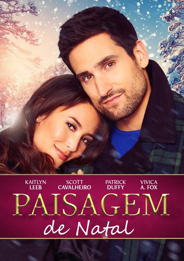 Paisagem de Natal