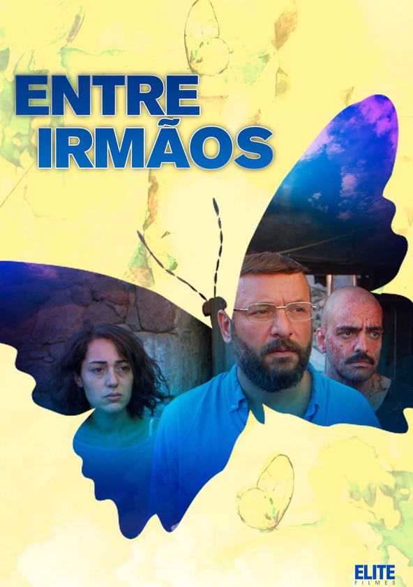 Entre Irmãos