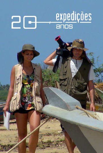 Expedições - Temporada 1