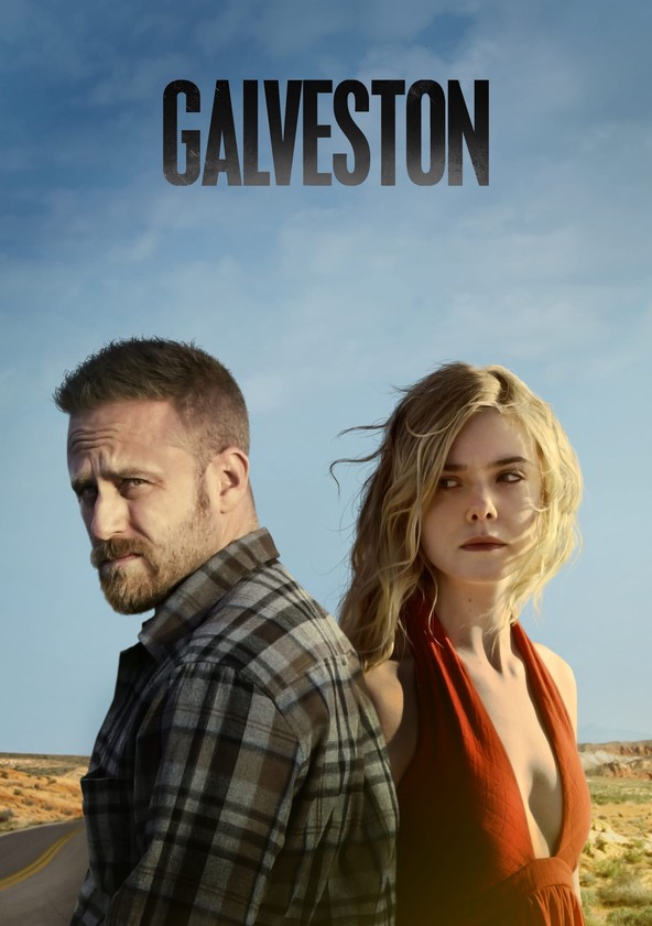 Galveston: Destinos Cruzados