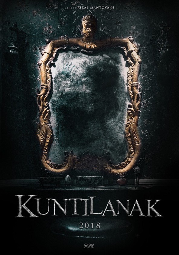 Kuntilanak: Espelho do Mal