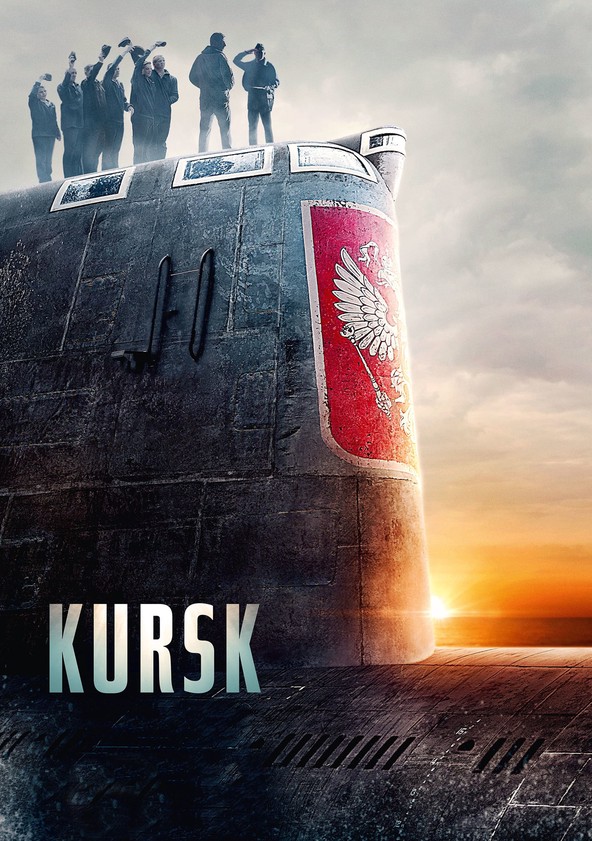 Kursk - A Última Missão