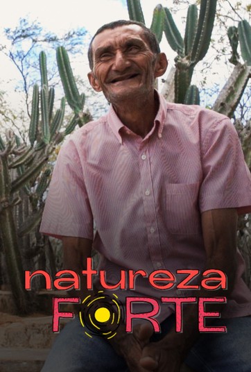Natureza Forte - Temporada 1