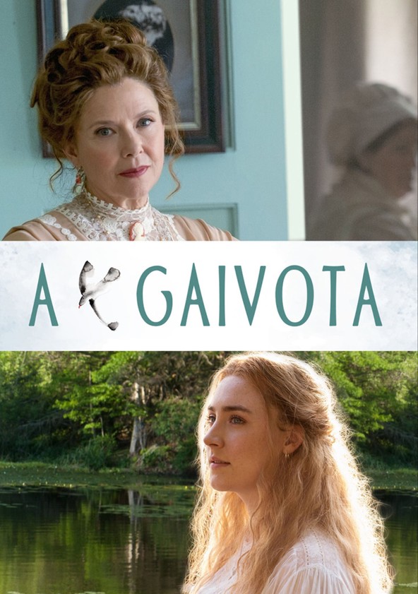 A Gaivota