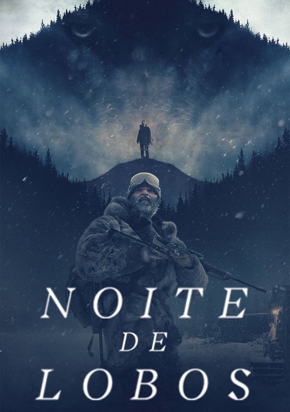 Noite de Lobos