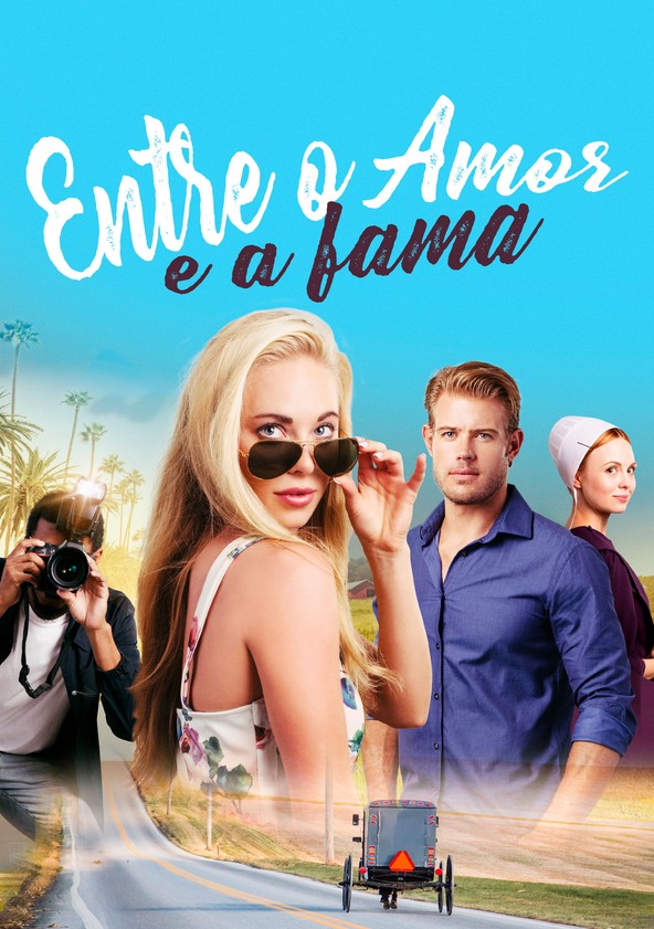 Entre o Amor e a Fama