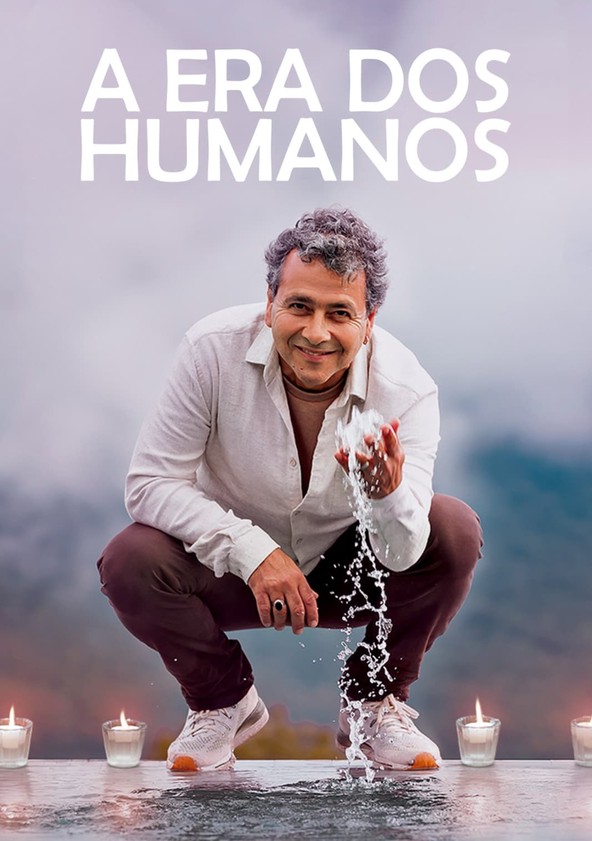 A Era dos Humanos - Temporada 1