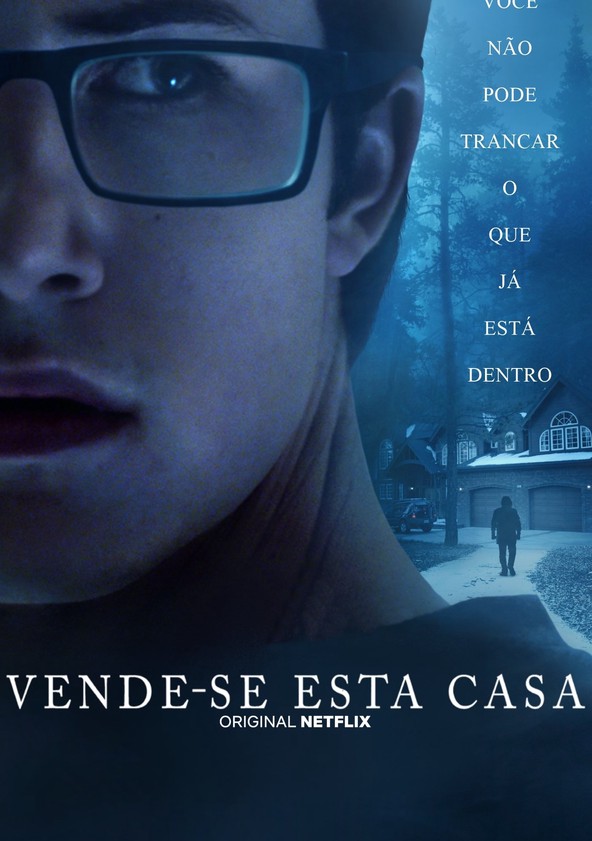 Vende-se Esta Casa