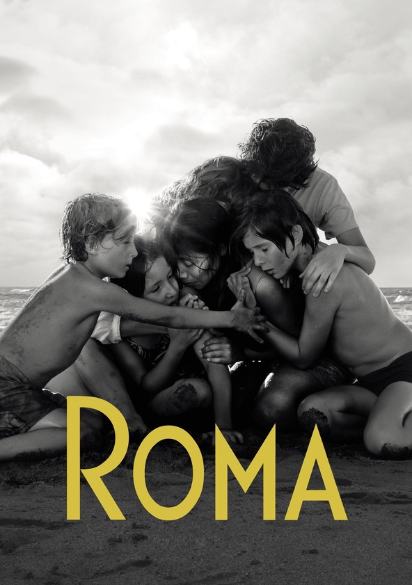 ROMA