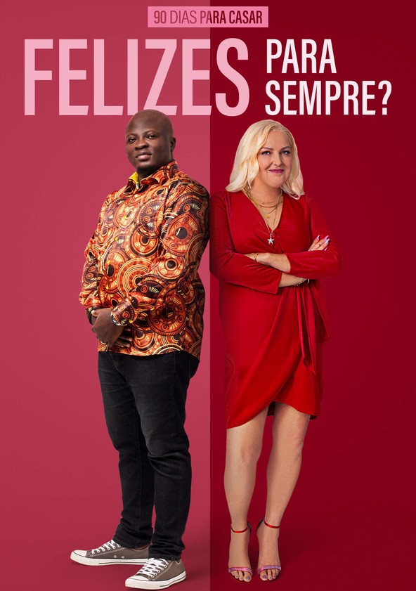 90 Day Fiancé: Happily Ever After? - Temporada 9