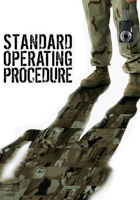 Procedimento Operacional Padrão