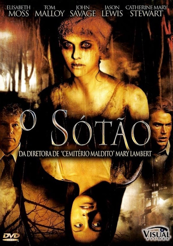O Sótão