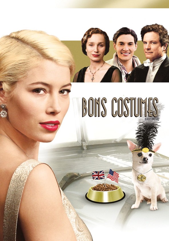 Bons Costumes