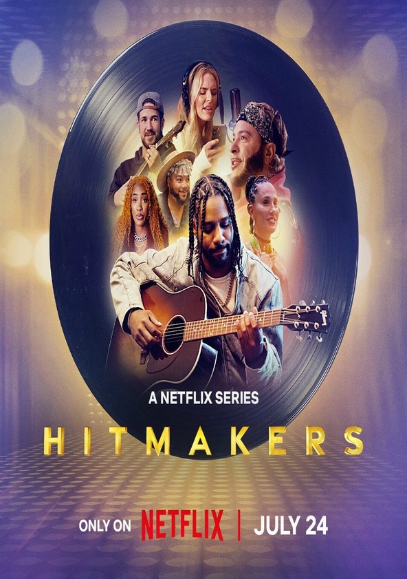 Hitmakers: Criadores de Sucessos - Temporada 1