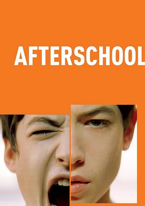 Depois da Escola