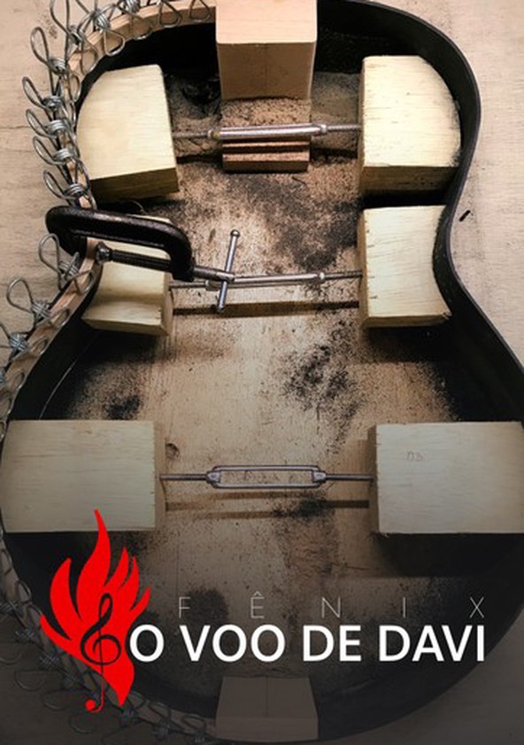 Fênix: O Voo de Davi