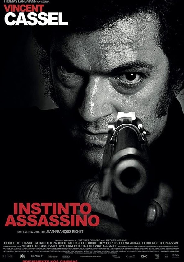Inimigo Público nº 1