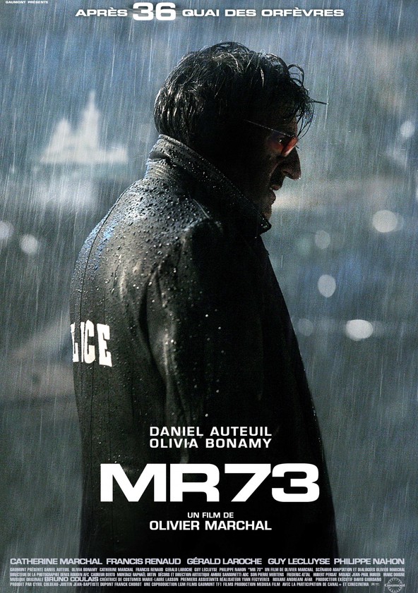 MR 73 - A Última Missão