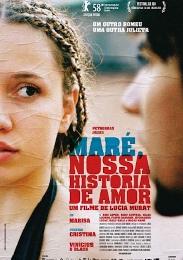 Maré, Nossa História de Amor