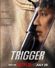 Trigger - Temporada 1