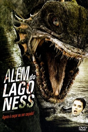 Além do Lago Ness