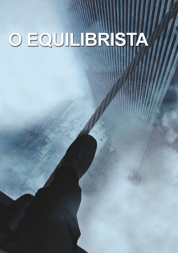 O Equilibrista
