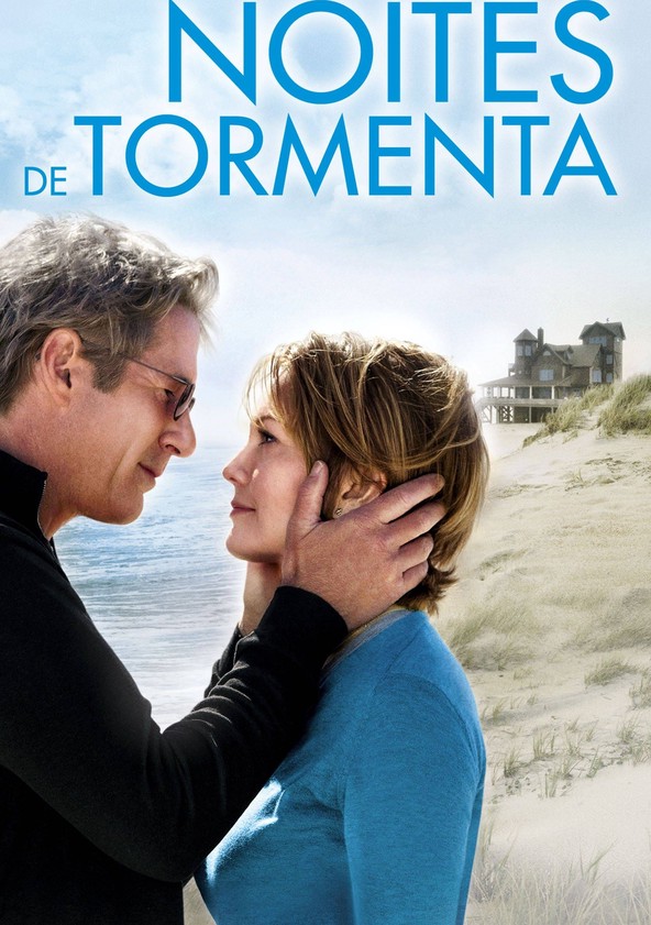 Noites de Tormenta