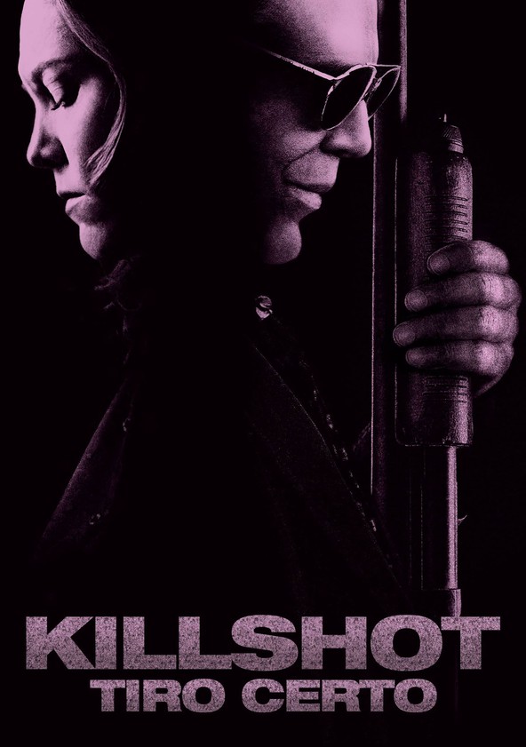 Killshot - Tiro Certo
