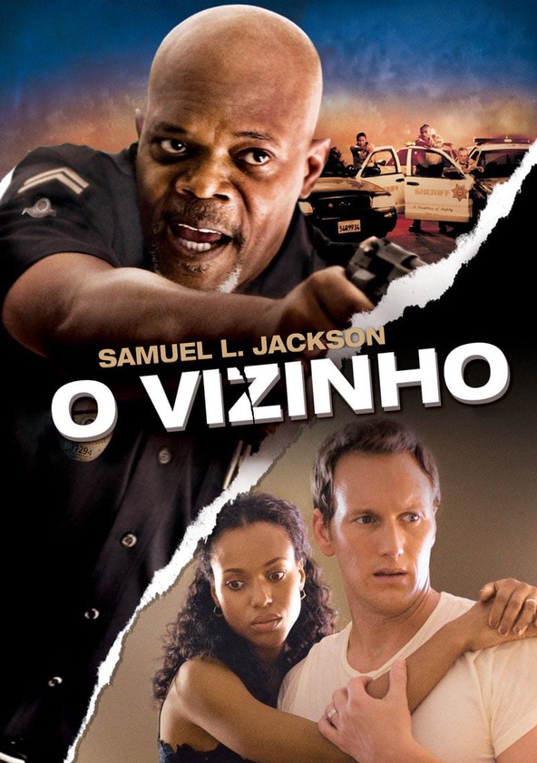 O Vizinho