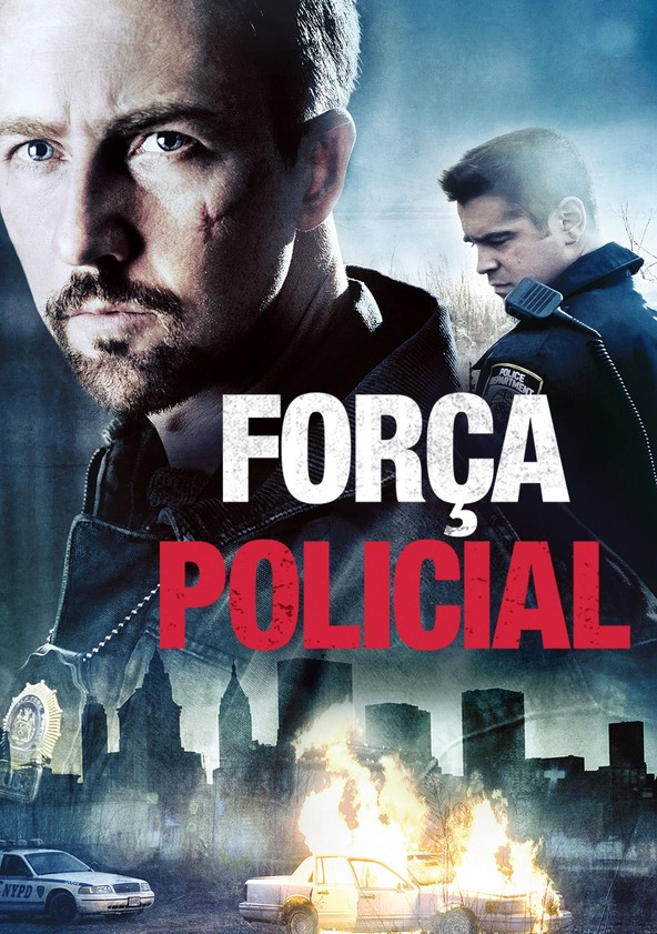 Força Policial