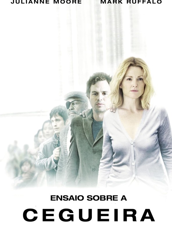 Ensaio Sobre a Cegueira