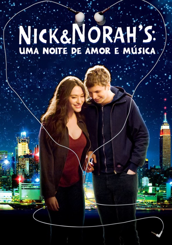 Nick & Norah: Uma Noite de Amor e Música