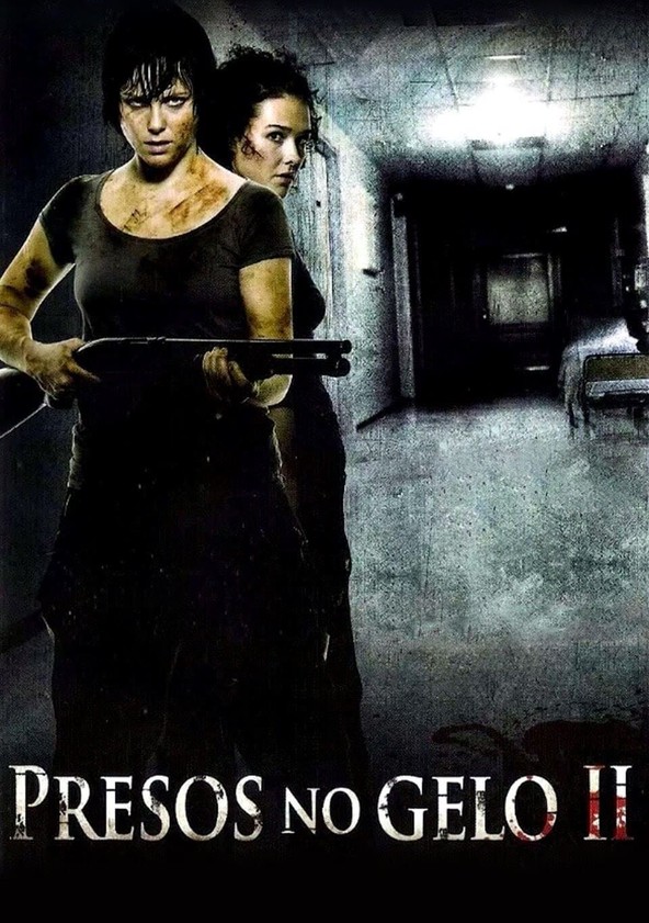 Presos no Gelo II