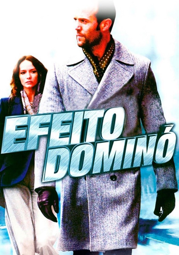 Efeito Dominó