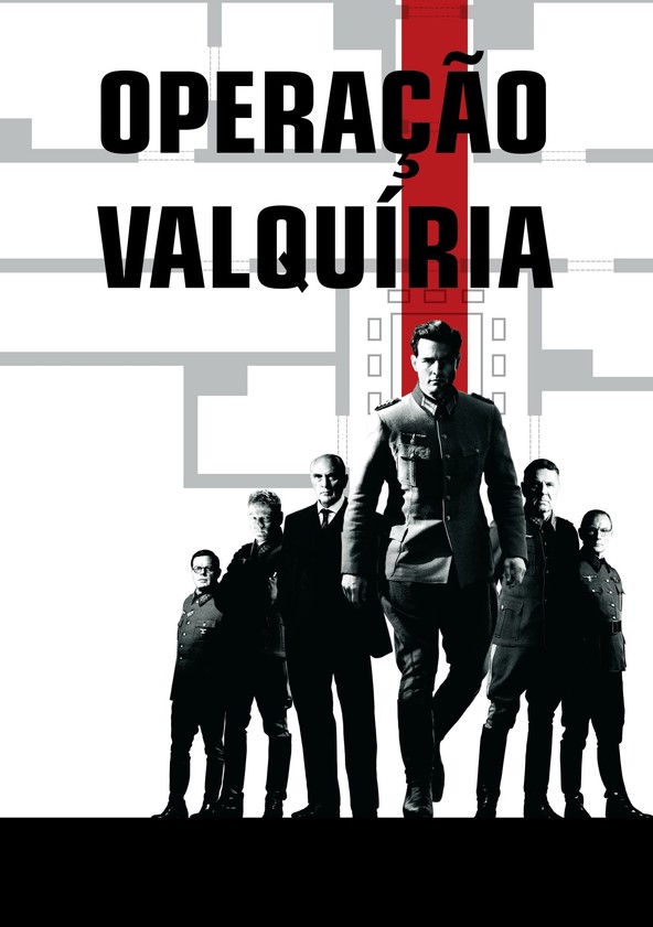 Operação Valquíria