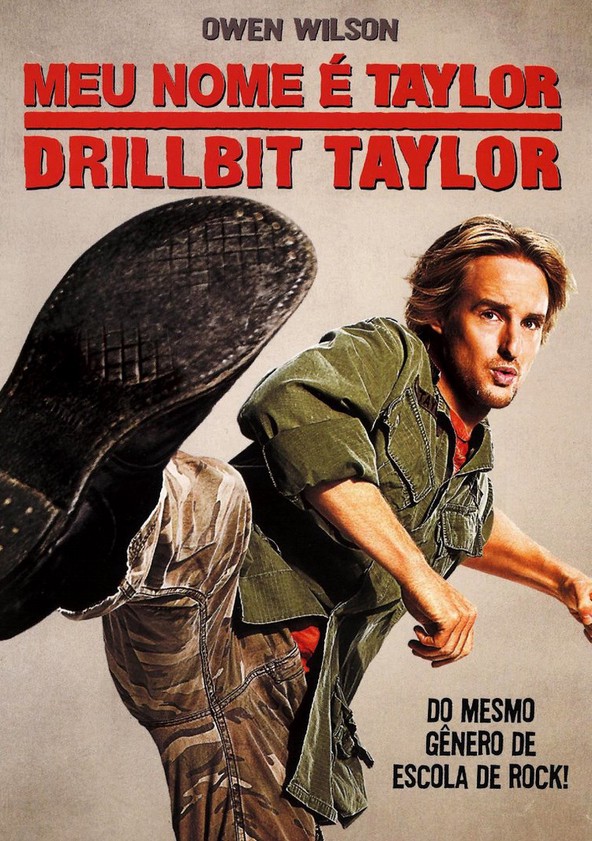 Drillbit Taylor
