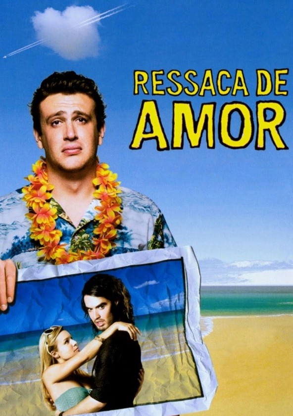 Ressaca de Amor
