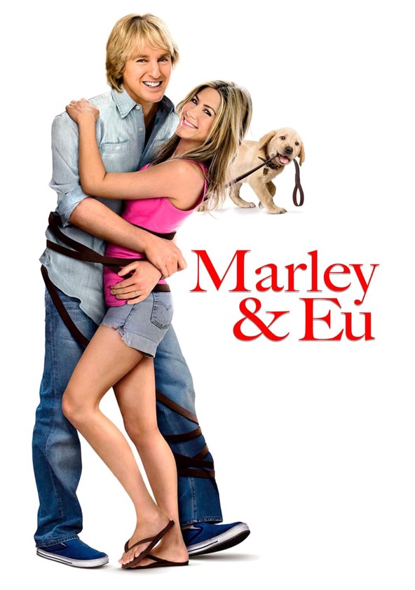 Marley & Eu