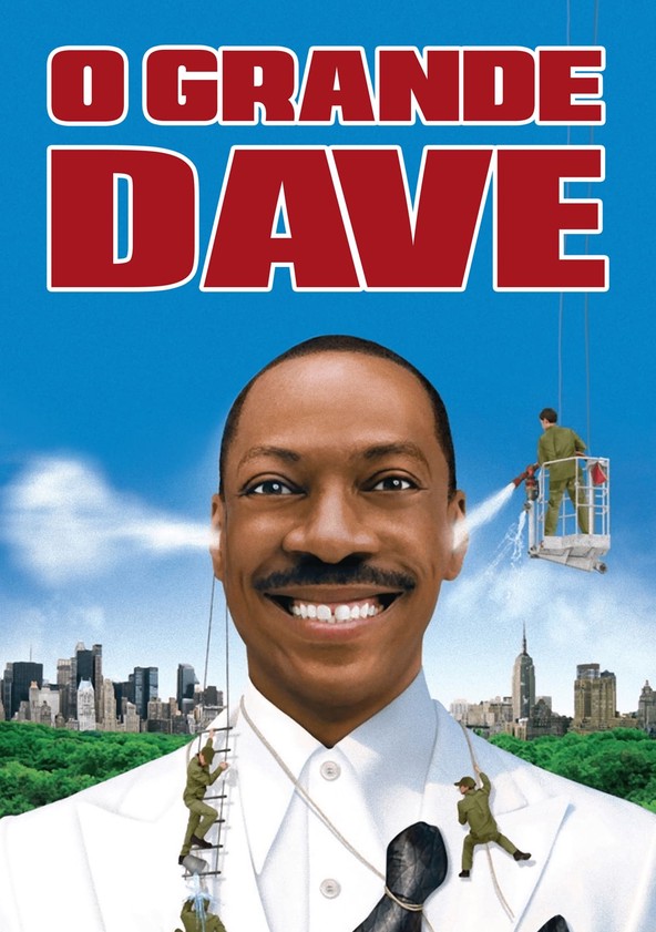 O Grande Dave