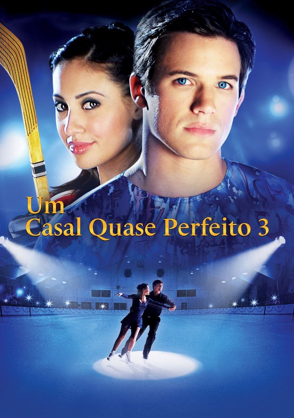 Um Casal Quase Perfeito 3