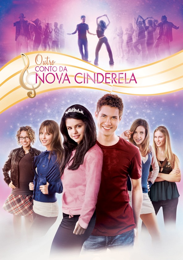 Outro Conto da Nova Cinderela