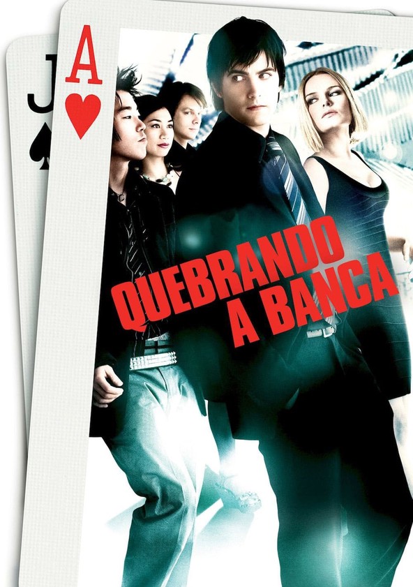 Quebrando a Banca