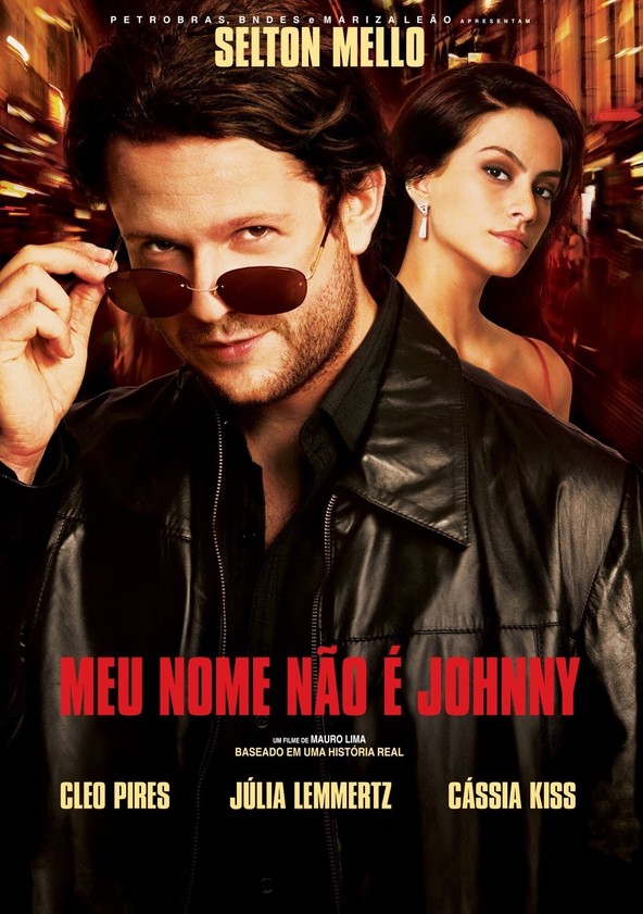 Meu Nome Não é Johnny