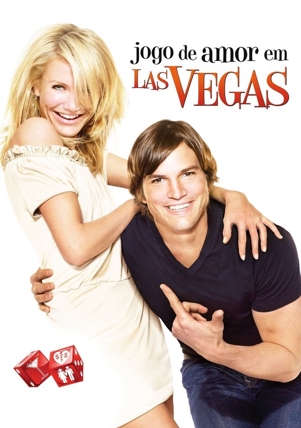 Jogo de Amor em Las Vegas