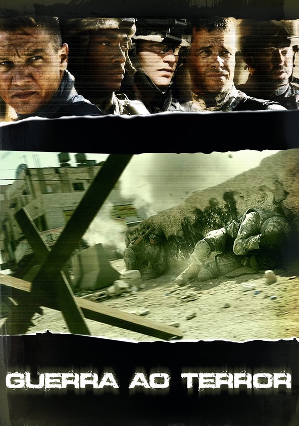 Guerra ao Terror