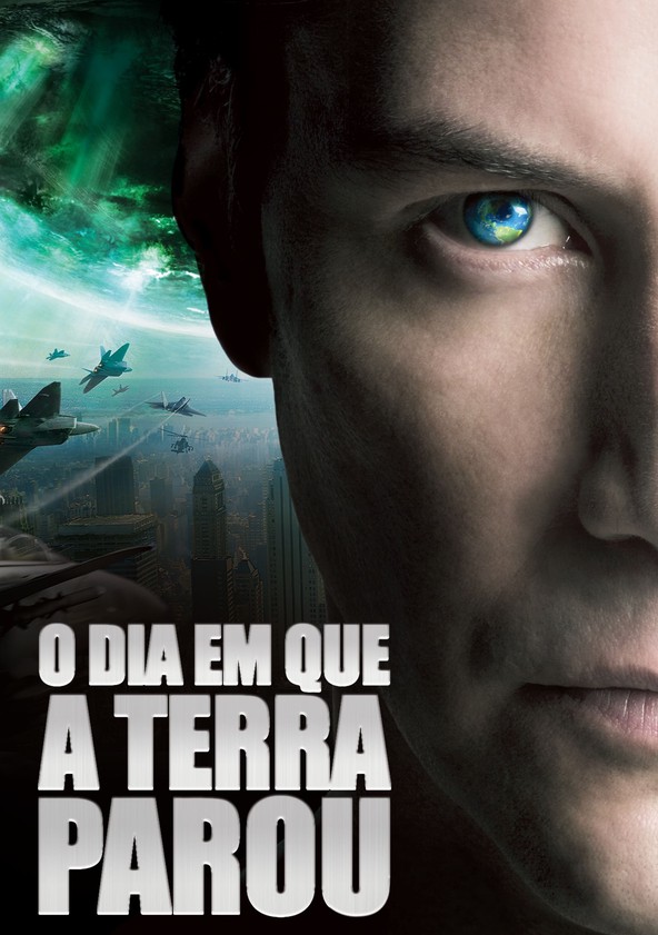O Dia em que a Terra Parou