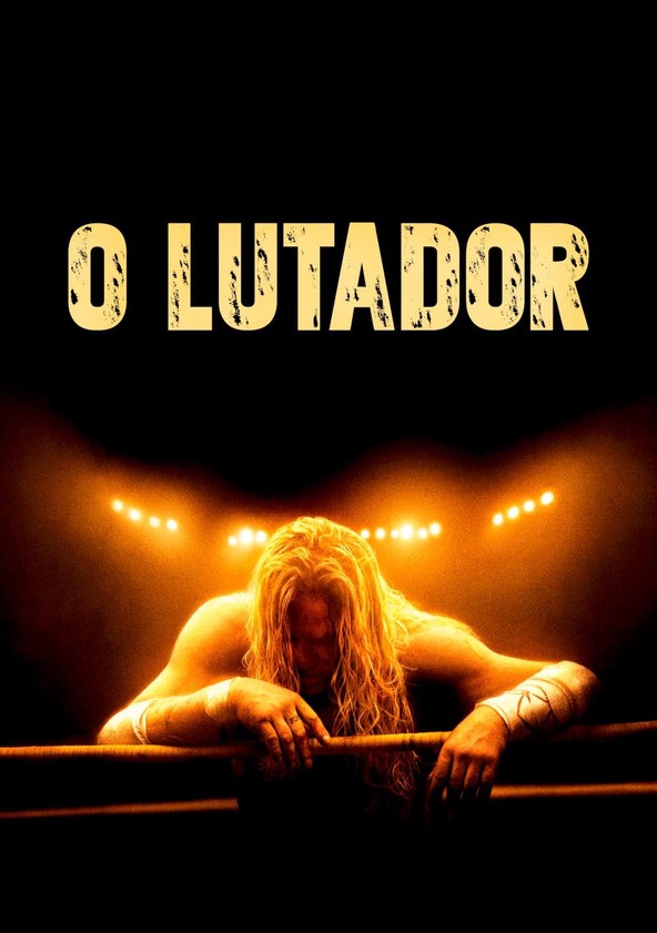 O Lutador