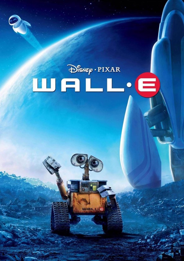 WALL·E