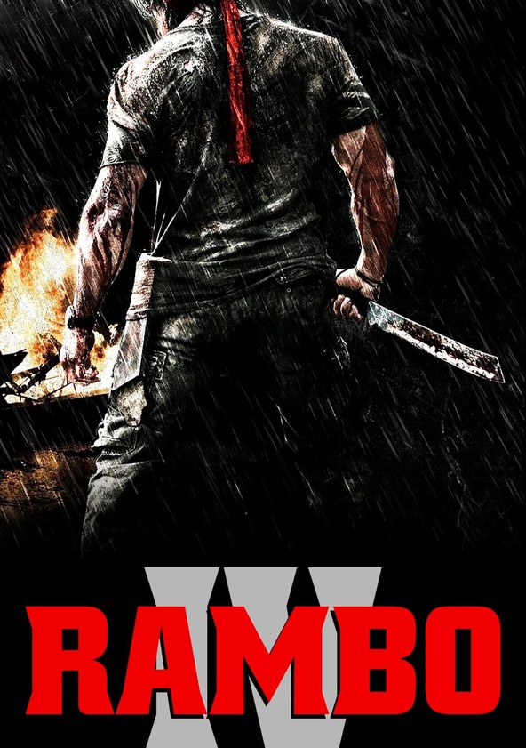 Rambo IV