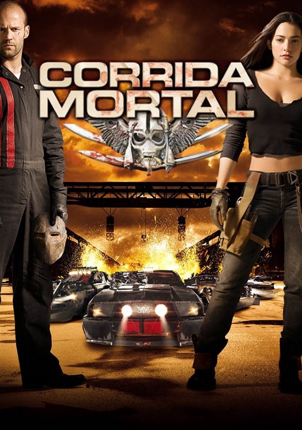 Corrida mortal